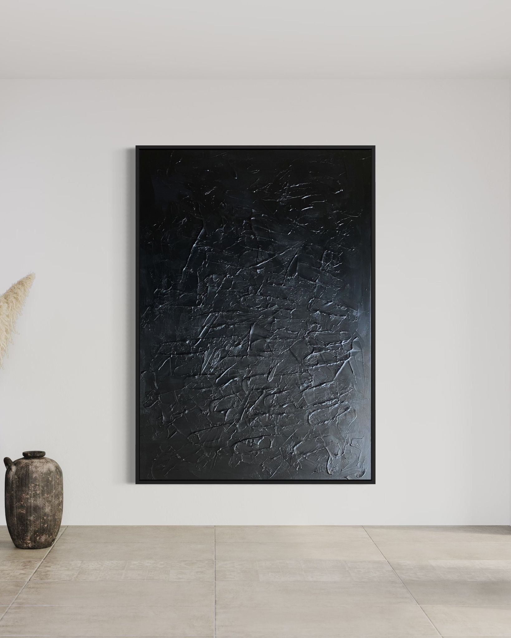 ESSENCE (140cm x 100cm)
