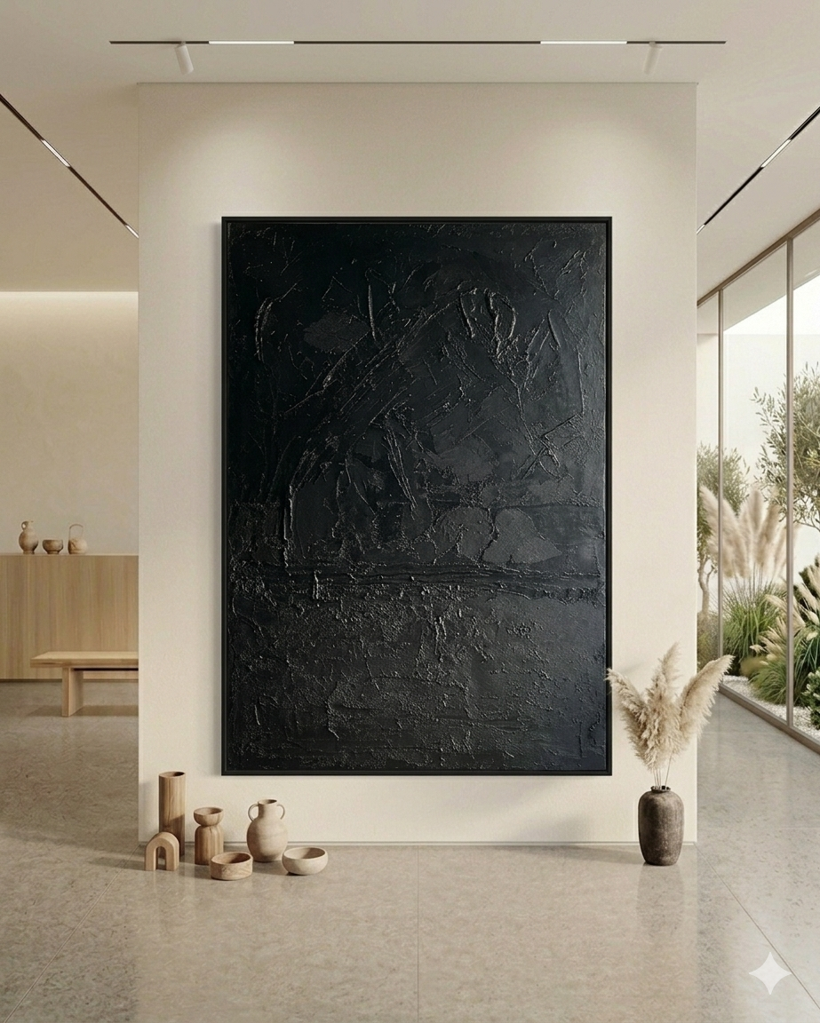 LOVE (160cm x 120cm)