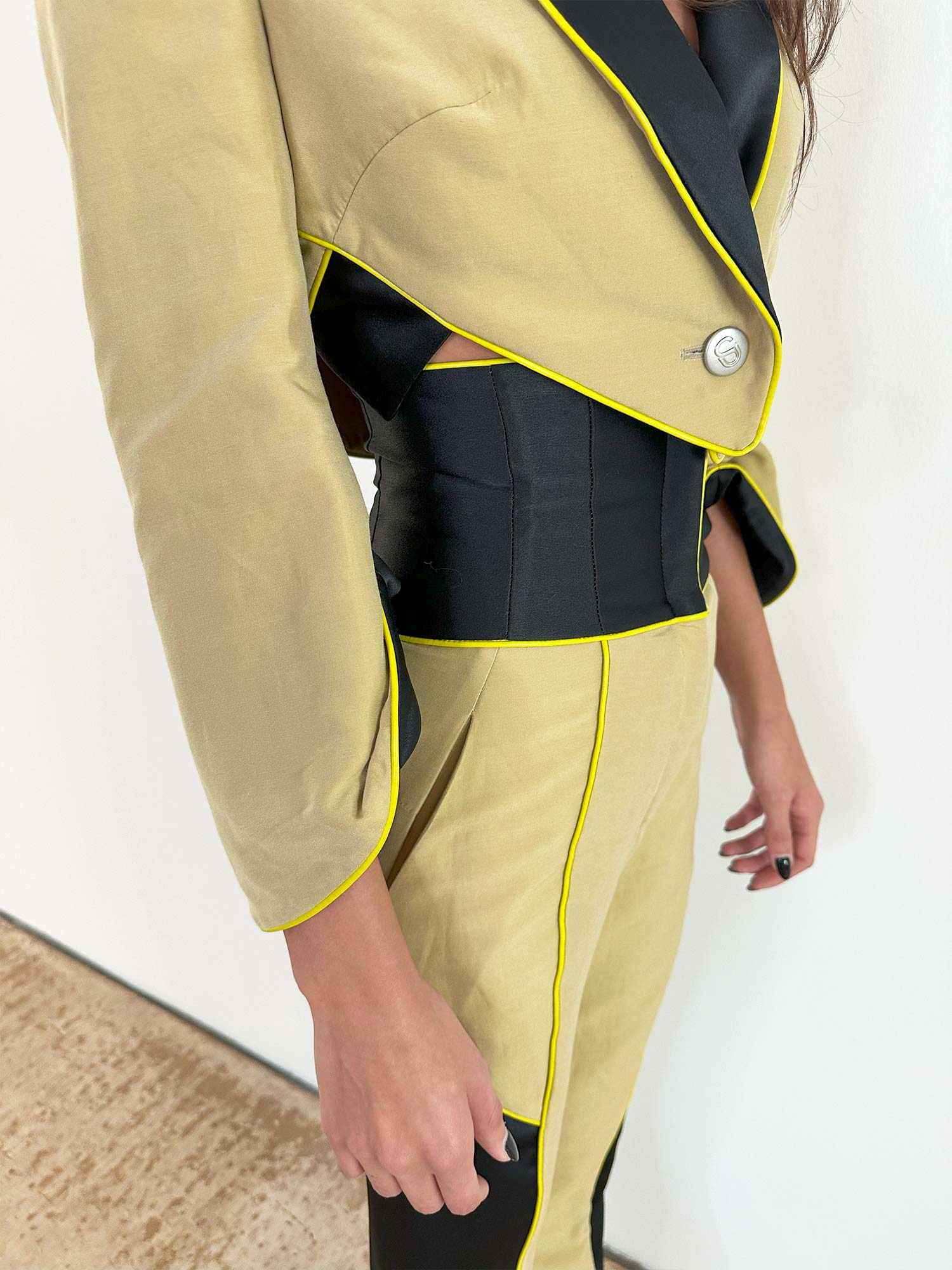 DESIGNER ANZUG UNRATH & STRANO