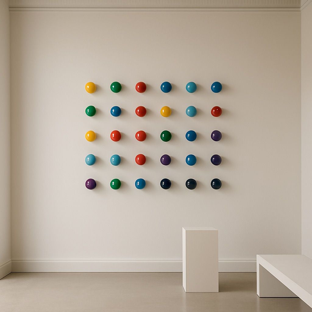 DOT – INSTALLATION