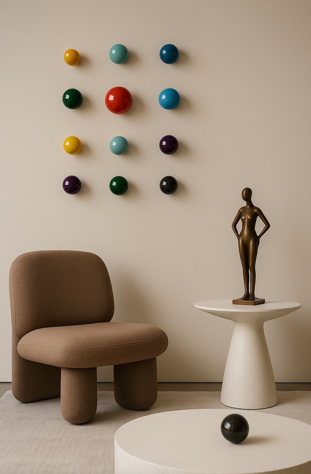 DOT – INSTALLATION