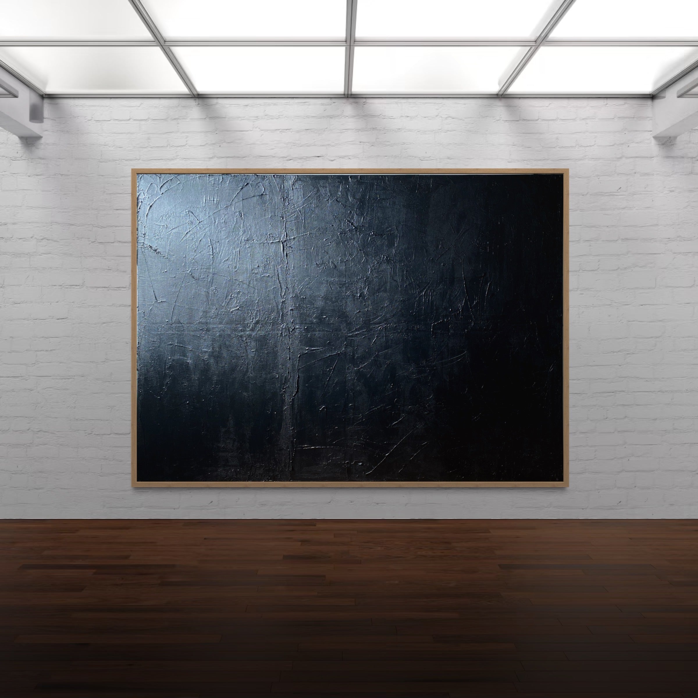 CODES (220cm x 140cm)
