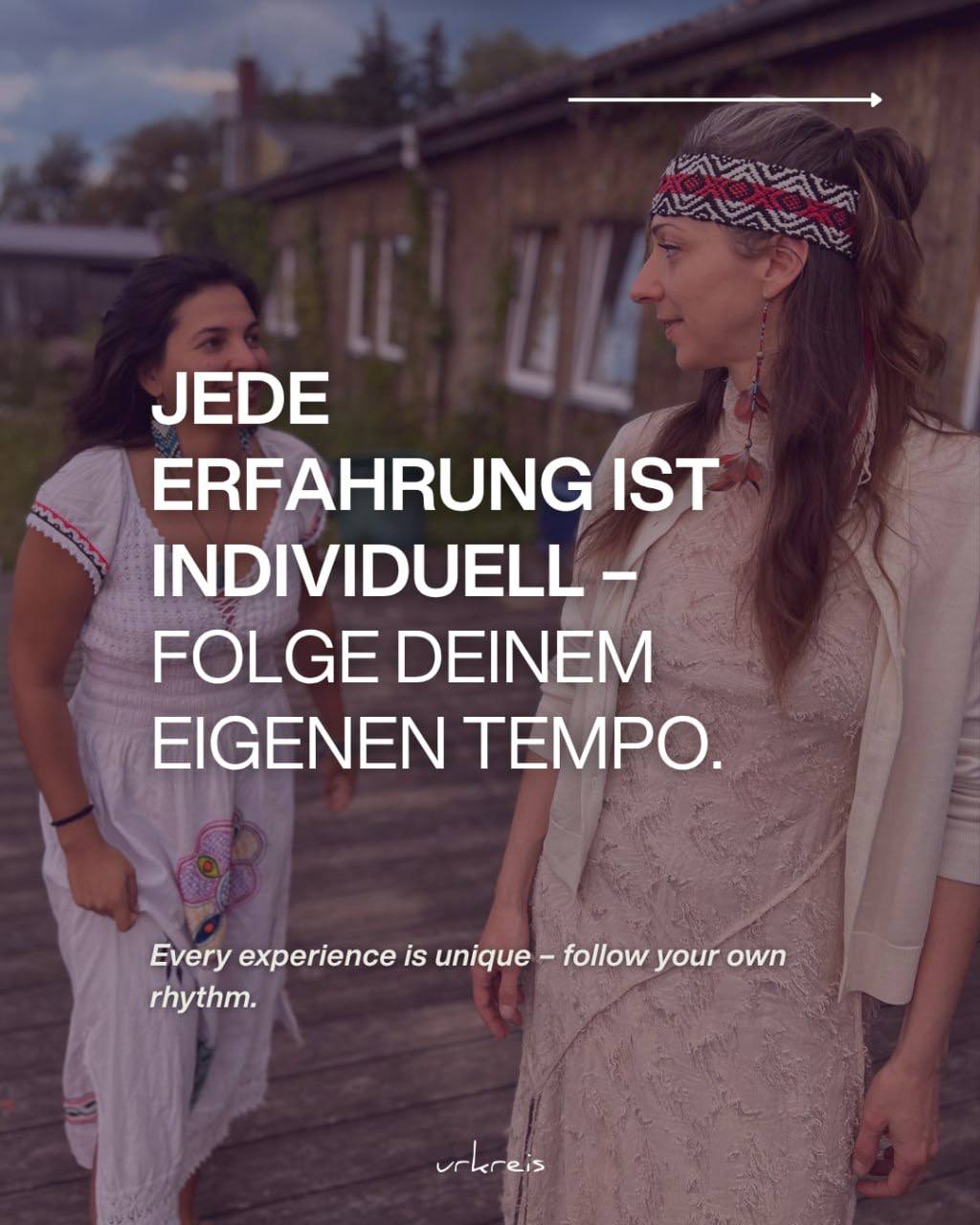RAPÉ & SACRED SOUNDS  21./22.08.2026