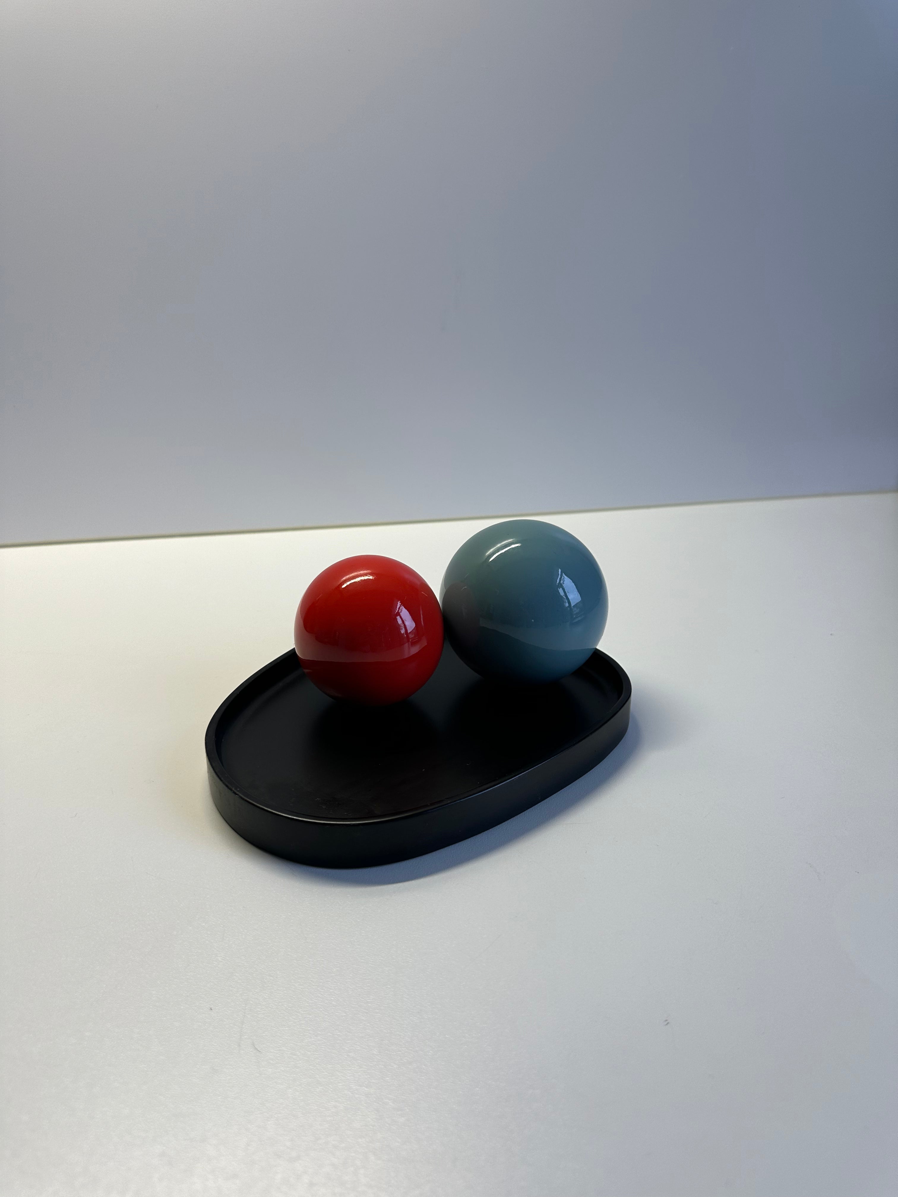 DOT – COMPOSITION